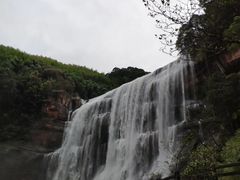 -丹霞山风景名胜区