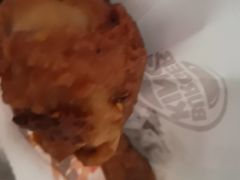 -汉堡王(上海虹口龙之梦)