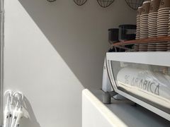 -% Arabica(京都东山店)