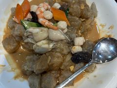 -小红鲸·海鲜餐厅(轸大路店)