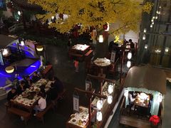 -袁州宴·地道袁州菜(袁山东路店)
