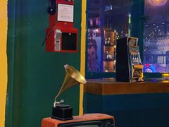 -JUKEBOX玖部音乐餐厅(华侨城店)