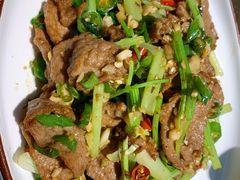 -老灶房-四川土菜(铁牛广场店)