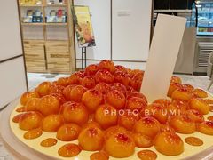 -KOI Thé(力宝广场店)