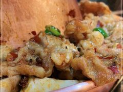 -炉小二铜锅牛蛙•川湘菜(三里屯店)