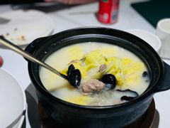 -羲和雅苑•北京烤鸭(国贸商城店)