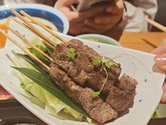 -一心创作料理屋(经开万达店)