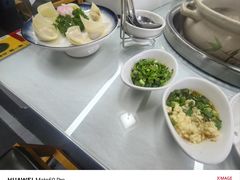 -名善山珍·野生菌汤锅(文殊院店)