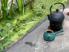 -扫雪煮茶(西村店)