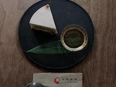 -知亘茶食