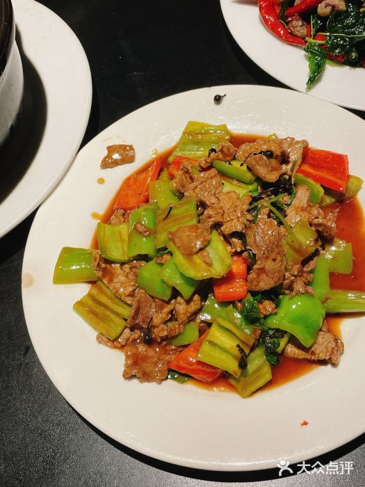 南蛮子(进贤路店)图片