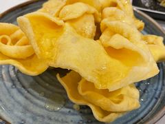 -白天鹅宾馆-宏图府餐厅