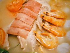 -金龙·打边炉(武进路店)
