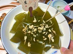 -打酱油·非遗淮扬菜(瘦西湖梅岭店)