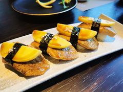 -山葵家·创意料理(宁波来福士店)