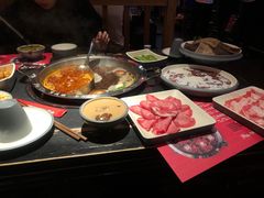 -井格重庆火锅(西直门凯德Mall店)