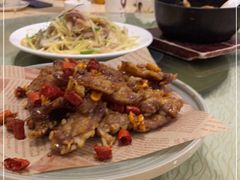 -和膳居饮食有限公司