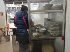 -马王庙刀削面馆(四川省交通学院宿舍店)