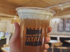 -火山屋台(新街口店)