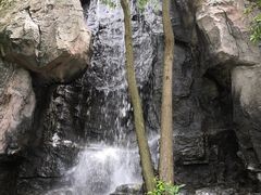 -天目湖山水园