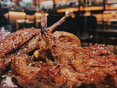 -The Cheebat 锌吧·Bistro(体育西店)