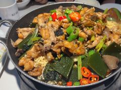 -蛙喔牛蛙(淮安吾悦店)