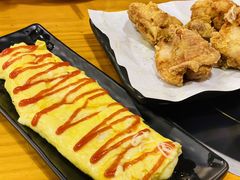 -咕咕站韩国料理(紫金港店)