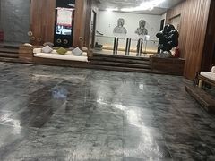 -明谷行馆·温泉