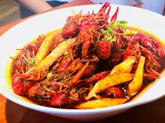 -有位虾匠·香辣蟹·小龙虾(李村店)