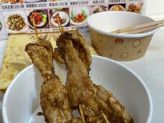 -盒煮先卤面(沙坡尾店)