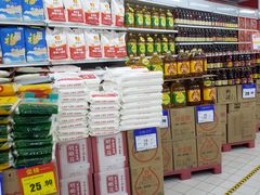 -物美大卖场(玉蜓桥店)