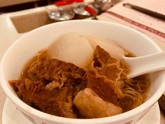 -池记(尖沙咀店)