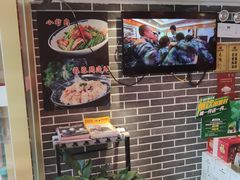 -百年神厨·地道川菜(清江西路店)