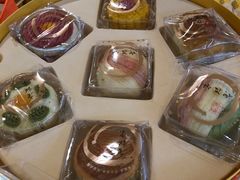 -唐饼家(第一食品五角场店)