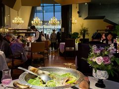 -狮拾久·现代新加坡料理(福田COCO Park店)