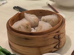 -百乐潮州酒家(时代广场店)