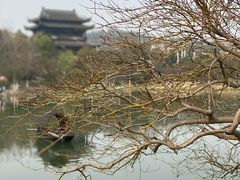 -南山风景名胜区