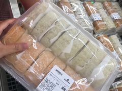 -山姆会员商店(杨桥西路店)