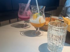 -CRAZYONES克芮旺斯西班牙餐厅(苏州中心店)