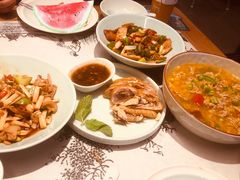 -望湘园·洞庭渔宴(永旺店)