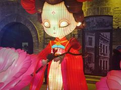 -中华巴洛克风情街