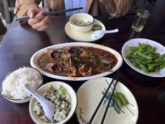 -下塘街25号农家菜馆(新场店)
