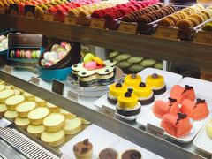 -PAUL LAFAYET 法式甜品(国金中心商场店)