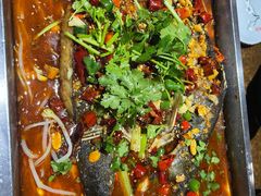 -文记沸腾鱼(永安路总店)