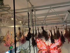 -北平花园·MUA摩造汉堡·北平咖啡(南锣鼓巷胡同店)