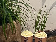 -成川茶店·潮汕工夫浓茶(万象店)