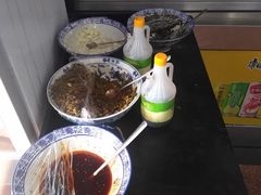 调料台-蔡林记(珞狮南路店)