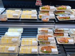 -七鲜超市(瑞虹天地太阳宫店)