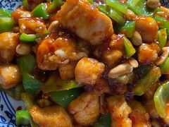 -北大地皖峰饭馆