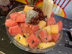 -小牛哈尼韩式水煎肉(万象城店)